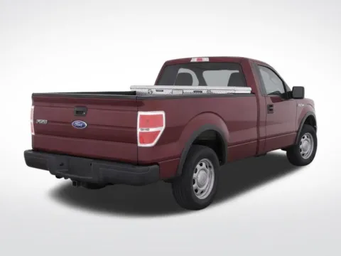 Another view of 2009 Ford F-150 XL for sale in Frederick, MD at Hi Lo Auto Sales