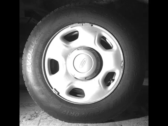 Ford F-150 photo 12