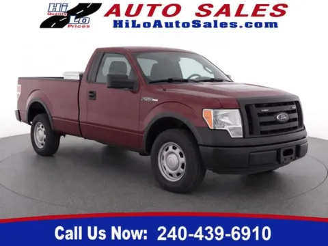 Unknown 2009 Ford F-150 XL for sale in Frederick, MD