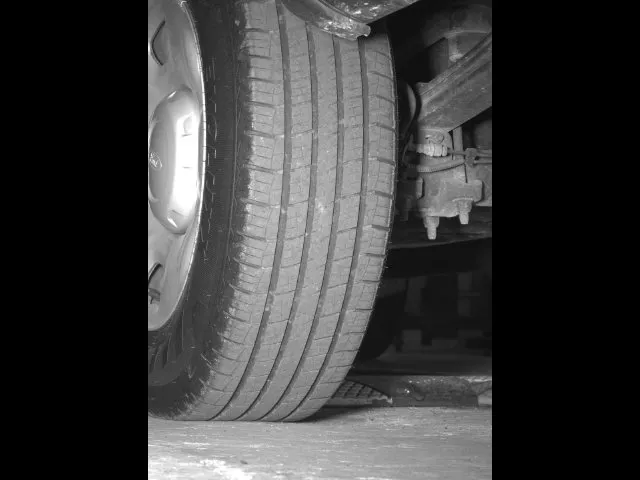 Ford F-150 photo 15