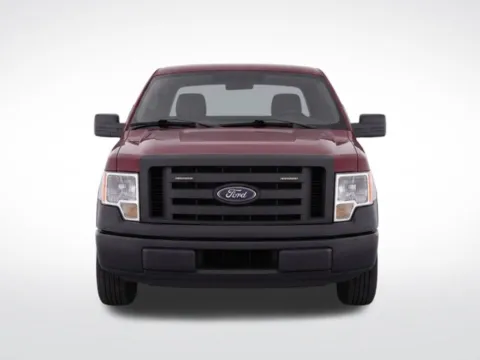 More photos of 2009 Ford F-150 XL at Hi Lo Auto Sales, MD