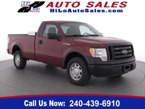 Unknown 2009 Ford F-150 XL for sale in Frederick, MD