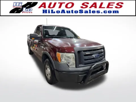 Unknown 2009 Ford F-150 XL for sale in Frederick, MD