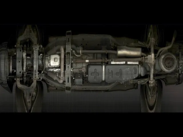 Ford F-150 photo 17