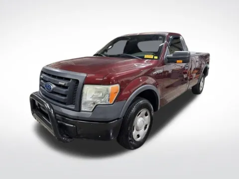Photos of 2009 Ford F-150 XL for sale in Frederick, MD at Hi Lo Auto Sales