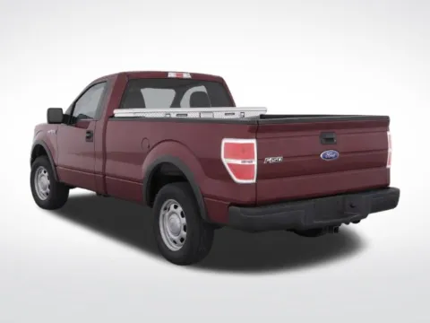 More photos of 2009 Ford F-150 XL at Hi Lo Auto Sales, MD