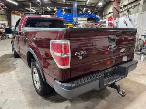 Another view of 2009 Ford F-150 XL for sale in Frederick, MD at Hi Lo Auto Sales