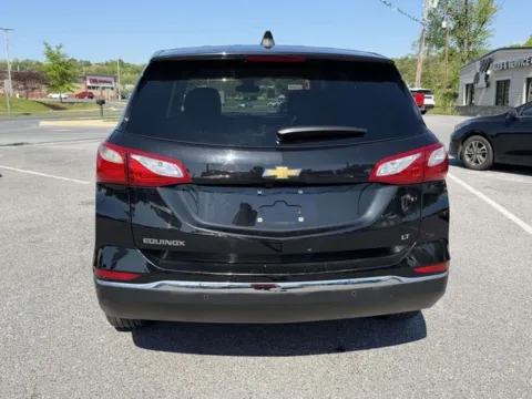 More photos of 2021 Chevrolet Equinox LT at Hi Lo Auto Sales - Frederick - Route 40, MD
