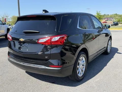 More photos of 2021 Chevrolet Equinox LT at Hi Lo Auto Sales - Frederick - Route 40, MD