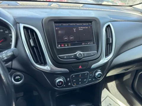 Another view of 2021 Chevrolet Equinox LT for sale in Frederick, MD at Hi Lo Auto Sales - Frederick - Route 40