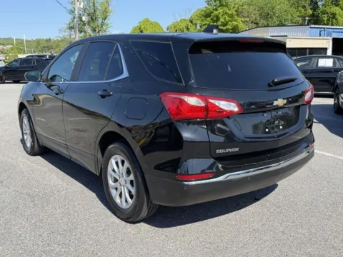 Another view of 2021 Chevrolet Equinox LT for sale in Frederick, MD at Hi Lo Auto Sales - Frederick - Route 40