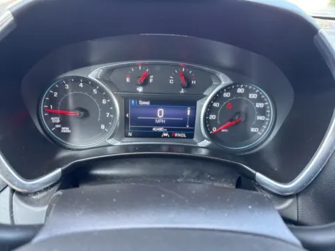 More photos of 2021 Chevrolet Equinox LT at Hi Lo Auto Sales - Frederick - Route 40, MD