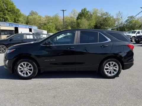 Photos of 2021 Chevrolet Equinox LT for sale in Frederick, MD at Hi Lo Auto Sales - Frederick - Route 40
