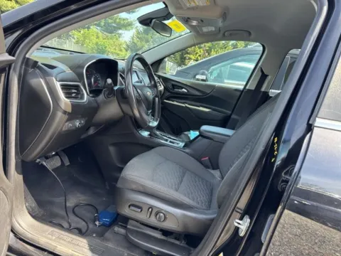 Photos of 2021 Chevrolet Equinox LT for sale in Frederick, MD at Hi Lo Auto Sales - Frederick - Route 40