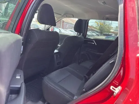 Photos of 2022 Mitsubishi Outlander ES for sale in Frederick, MD at Hi Lo Auto Sales - Frederick - Route 40