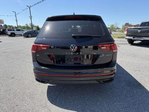More photos of 2022 Volkswagen Tiguan 2.0T SE R-Line Black at Hi Lo Auto Sales - Frederick - Route 40, MD