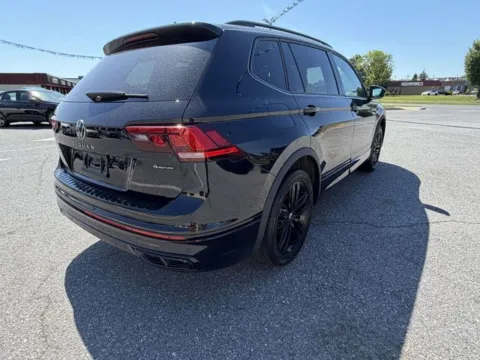 More photos of 2022 Volkswagen Tiguan 2.0T SE R-Line Black at Hi Lo Auto Sales - Frederick - Route 40, MD