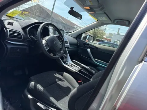 Another view of 2020 Mitsubishi Eclipse Cross LE for sale in Frederick, MD at Hi Lo Auto Sales - Frederick - Route 40