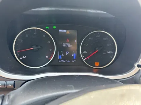 More photos of 2020 Mitsubishi Eclipse Cross LE at Hi Lo Auto Sales - Frederick - Route 40, MD