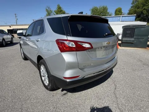 Another view of 2019 Chevrolet Equinox LT for sale in Frederick, MD at Hi Lo Auto Sales - Frederick - Route 40