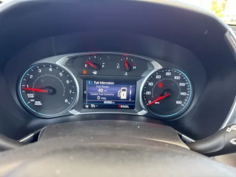 More photos of 2019 Chevrolet Equinox LT at Hi Lo Auto Sales - Frederick - Route 40, MD