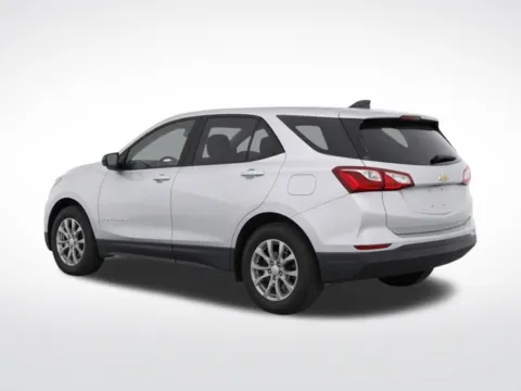 More photos of 2019 Chevrolet Equinox LT at Hi Lo Auto Sales, MD