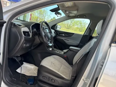 Another view of 2019 Chevrolet Equinox LT for sale in Frederick, MD at Hi Lo Auto Sales - Frederick - Route 40