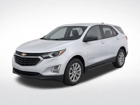 Photos of 2019 Chevrolet Equinox LT for sale in Frederick, MD at Hi Lo Auto Sales