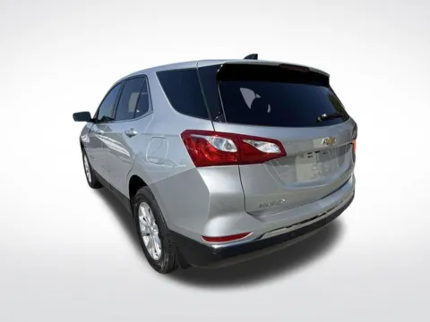 Another view of 2019 Chevrolet Equinox LT for sale in Frederick, MD at Hi Lo Auto Sales