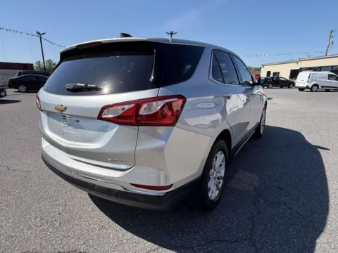 More photos of 2019 Chevrolet Equinox LT at Hi Lo Auto Sales, MD