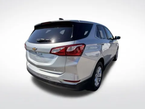 More photos of 2019 Chevrolet Equinox LT at Hi Lo Auto Sales, MD