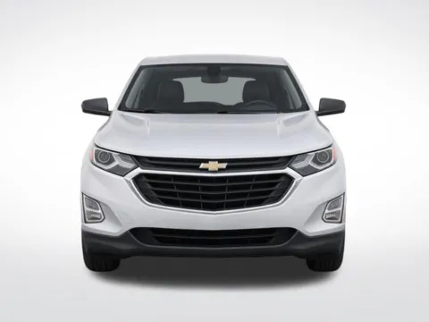 More photos of 2019 Chevrolet Equinox LT at Hi Lo Auto Sales, MD