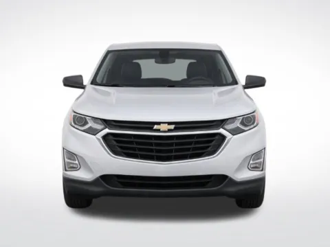 More photos of 2019 Chevrolet Equinox LT at Hi Lo Auto Sales, MD