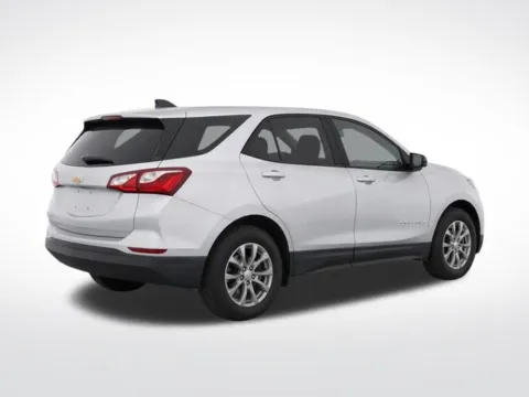 Another view of 2019 Chevrolet Equinox LT for sale in Frederick, MD at Hi Lo Auto Sales