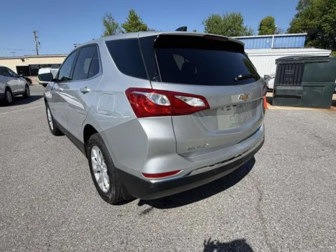 Another view of 2019 Chevrolet Equinox LT for sale in Frederick, MD at Hi Lo Auto Sales