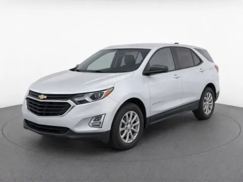Photos of 2019 Chevrolet Equinox LT for sale in Frederick, MD at Hi Lo Auto Sales