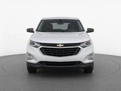More photos of 2019 Chevrolet Equinox LT at Hi Lo Auto Sales, MD