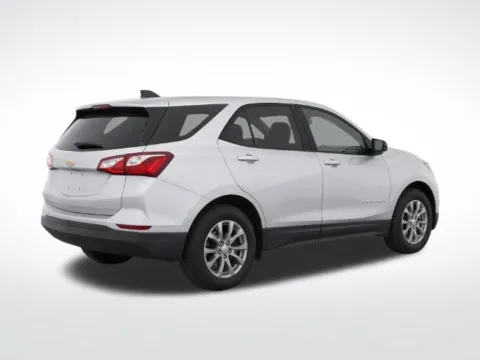 Another view of 2019 Chevrolet Equinox LT for sale in Frederick, MD at Hi Lo Auto Sales