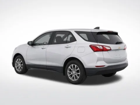 More photos of 2019 Chevrolet Equinox LT at Hi Lo Auto Sales, MD