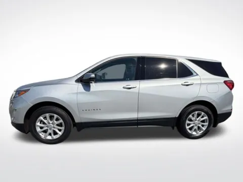 Photos of 2019 Chevrolet Equinox LT for sale in Frederick, MD at Hi Lo Auto Sales