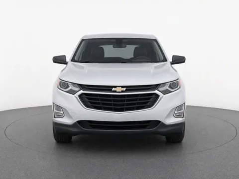 More photos of 2019 Chevrolet Equinox LT at Hi Lo Auto Sales, MD
