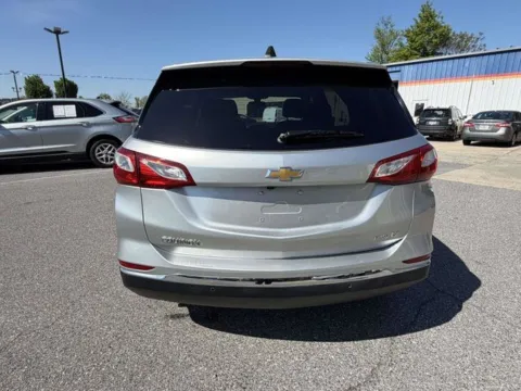 More photos of 2019 Chevrolet Equinox LT at Hi Lo Auto Sales, MD