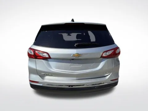 More photos of 2019 Chevrolet Equinox LT at Hi Lo Auto Sales, MD