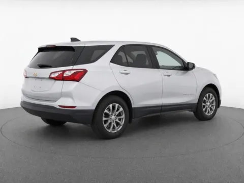 Another view of 2019 Chevrolet Equinox LT for sale in Frederick, MD at Hi Lo Auto Sales