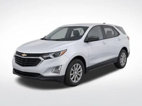 Photos of 2019 Chevrolet Equinox LT for sale in Frederick, MD at Hi Lo Auto Sales