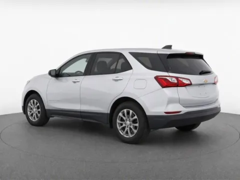 More photos of 2019 Chevrolet Equinox LT at Hi Lo Auto Sales, MD