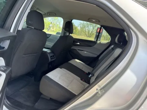 Photos of 2019 Chevrolet Equinox LT for sale in Frederick, MD at Hi Lo Auto Sales - Frederick - Route 40