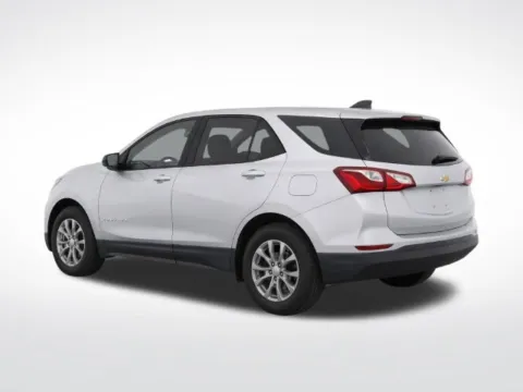 More photos of 2019 Chevrolet Equinox LT at Hi Lo Auto Sales, MD