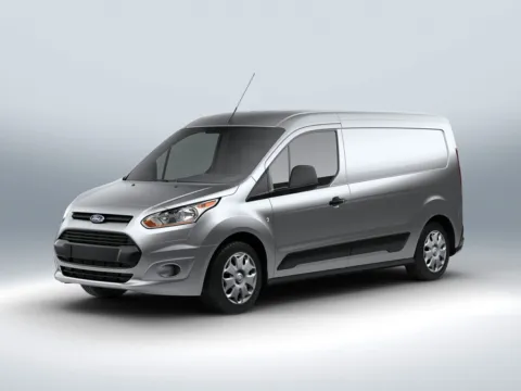 White 2015 Ford Transit Connect XL for sale in Frederick, MD