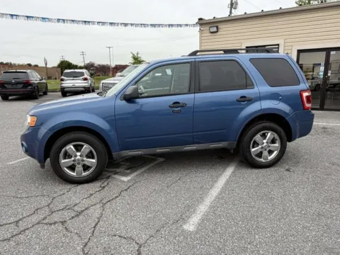 Photos of 2010 Ford Escape XLT for sale in Frederick, MD at Hi Lo Auto Sales - Frederick - Route 40